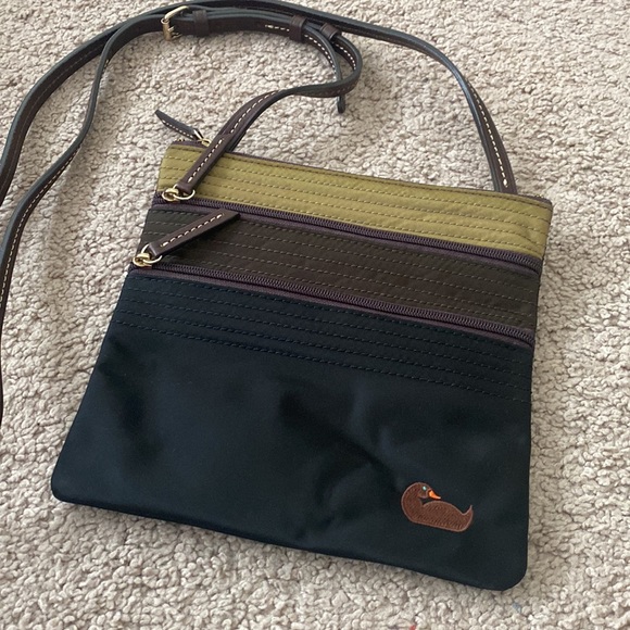 Dooney & Bourke Cross Body - Picture 2 of 8
